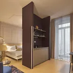 Urbanauts Beletages Sonata Apartment *