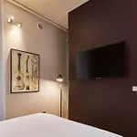 Urbanauts Beletages Sonata Apartment *