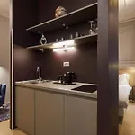 Apartment Urbanauts Beletages Sonata *