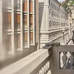 Urbanauts Beletages Sonata Apartment Triest