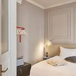 Urbanauts Beletages Sonata Apartment Triest
