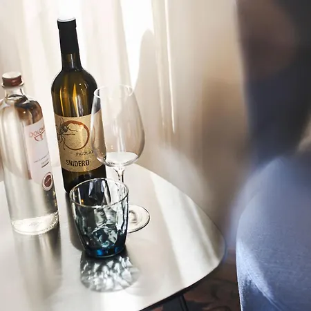 Urbanauts Beletages Sonata شقة ترييستي