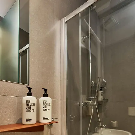 Urbanauts Beletages Sonata * ترييستي