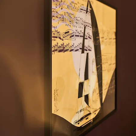 Urbanauts Beletages Sonata *