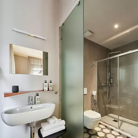 Urbanauts Beletages Sonata