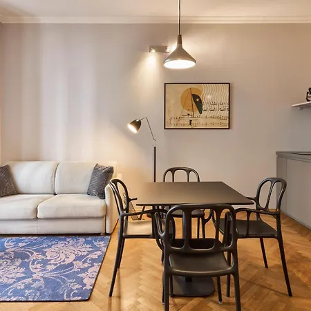 Urbanauts Beletages Sonata ترييستي