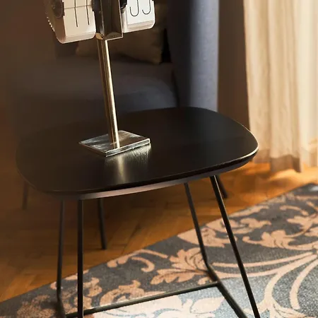 Urbanauts Beletages Sonata