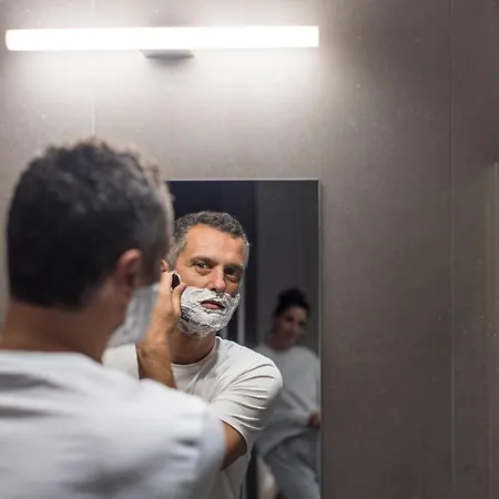 Apartment Urbanauts Beletages Sonata Trieste