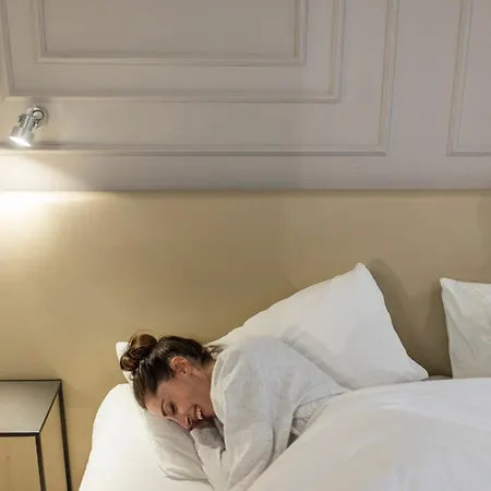 Urbanauts Beletages Sonata ترييستي