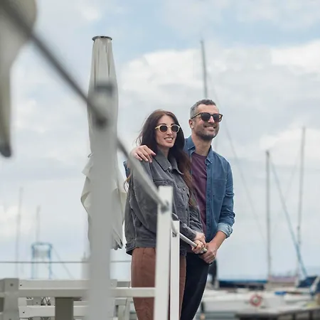 Urbanauts Beletages Sonata شقة