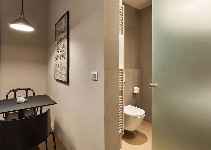 Urbanauts Beletages Sonata Apartment