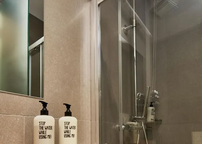 Urbanauts Beletages Sonata * Trieste