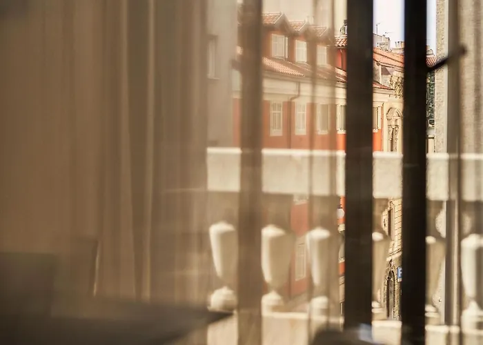 Apartment Urbanauts Beletages Sonata Trieste