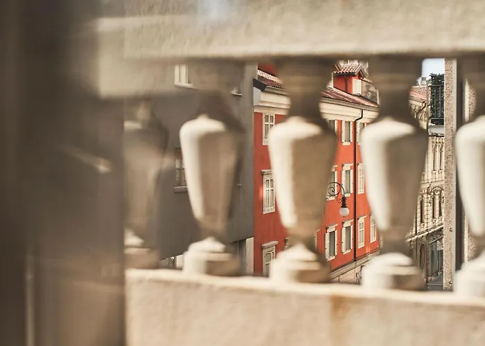 Apartment Urbanauts Beletages Sonata *