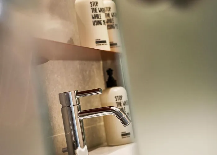 Urbanauts Beletages Sonata Apartment Trieste