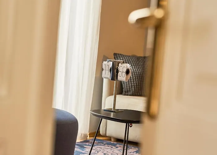 Urbanauts Beletages Sonata *