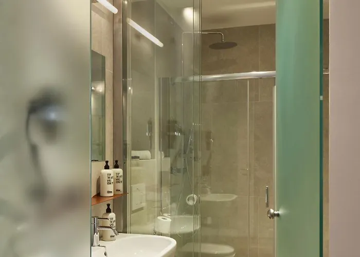 Apartment Urbanauts Beletages Sonata *