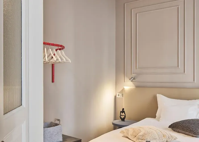 Urbanauts Beletages Sonata Apartment Trieste