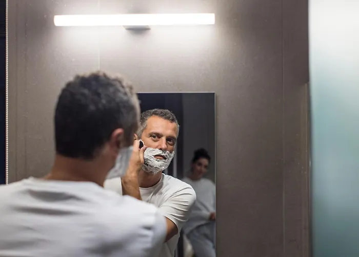 Apartment Urbanauts Beletages Sonata Trieste