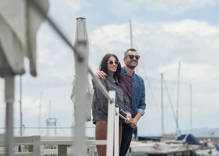 Urbanauts Beletages Sonata Apartment